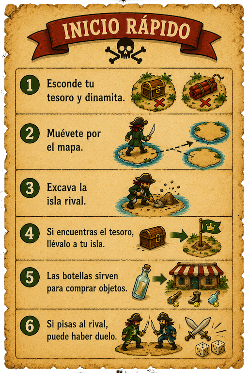 Inicio rápido de 3OR