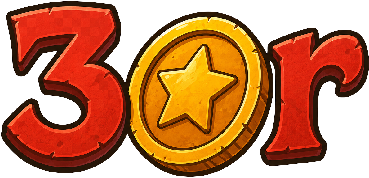 3OR