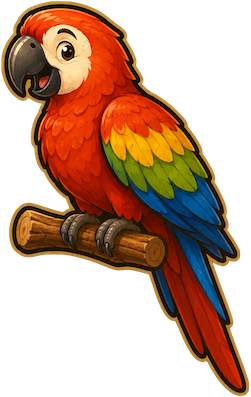 Loro guía del tutorial